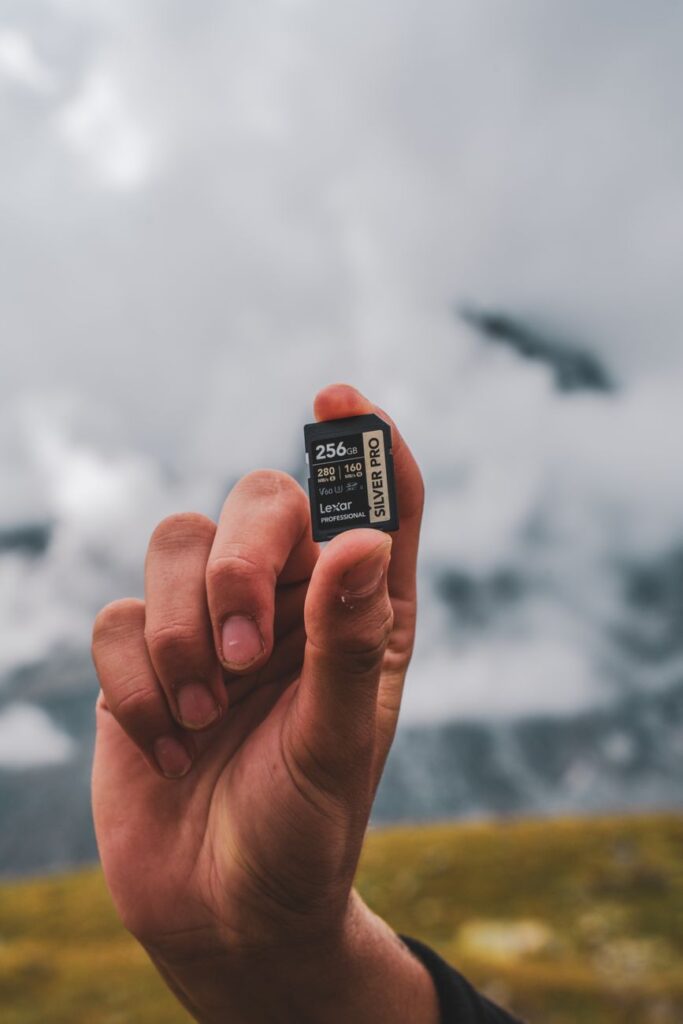MEGA Cloud Storage for Photographers: Store and Share High-Res Images — Why Photographers Need a Reliable Cloud Solution