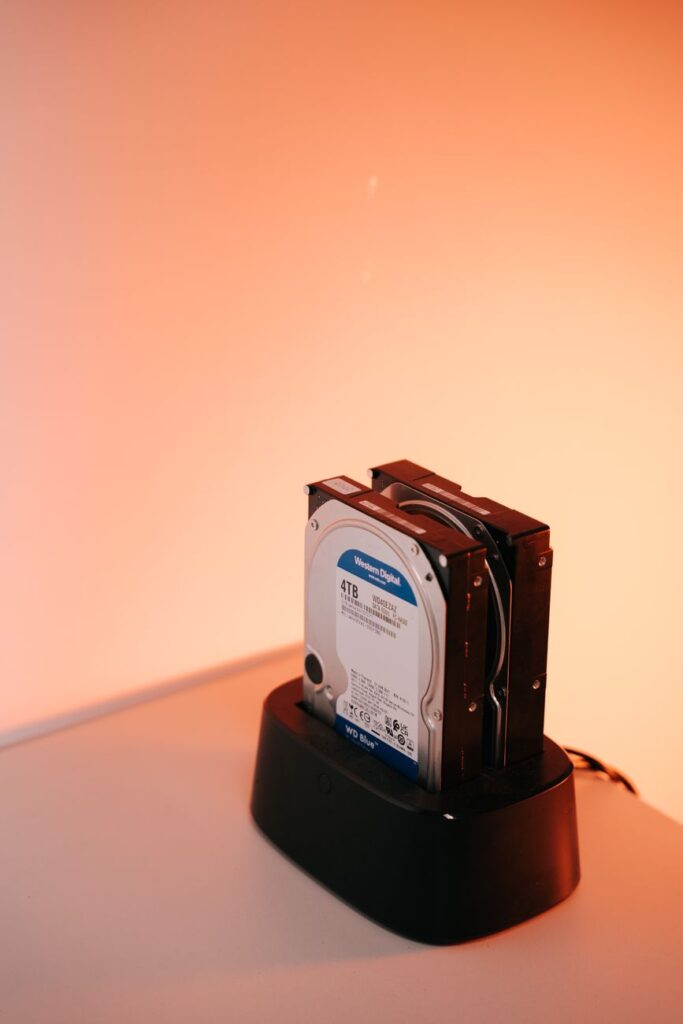 How to Set Up MEGA Cloud Storage for Automatic Backups — Why MEGA Automatic Backups Are Essential for Your Data